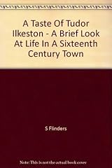 Taste tudor ilkeston for sale  Delivered anywhere in UK