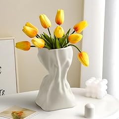 Paper bag vase for sale  Delivered anywhere in USA 