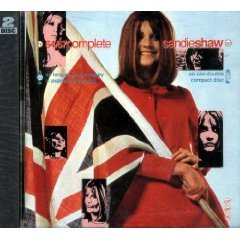 Complete sandie shaw for sale  Delivered anywhere in UK