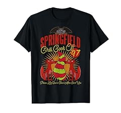 Vintage springfield chili for sale  Delivered anywhere in USA 