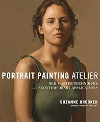 Portrait painting atelier for sale  Delivered anywhere in USA 