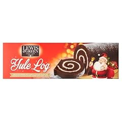 Lewis green yule for sale  Delivered anywhere in UK