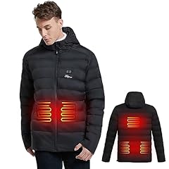 Telguua veste chauffante d'occasion  Livré partout en France