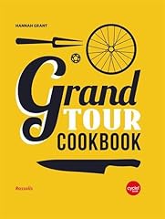 Grand tour cookbook d'occasion  Livré partout en France