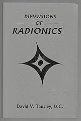 Dimensions radionics technique for sale  Delivered anywhere in USA 