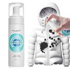 Spray lavaggio secco usato  Spedito ovunque in Italia 