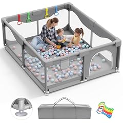 Box bambini 200 usato  Spedito ovunque in Italia 