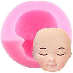 Xmoldnms baby face for sale  Delivered anywhere in USA 