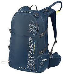 Camp zaino scialpinismo usato  Spedito ovunque in Italia 
