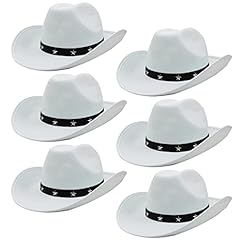 Adults cowboy hats for sale  Delivered anywhere in UK