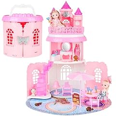 Deao doll house for sale  Delivered anywhere in USA 