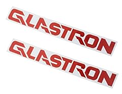 2pcs vinyl glastron for sale  Delivered anywhere in USA 