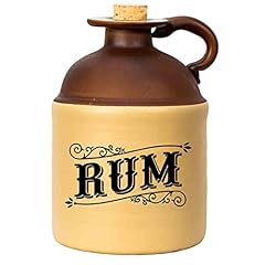 Glass moonshine jug for sale  Delivered anywhere in USA 
