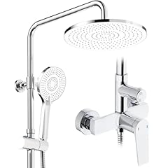 Rainsworth duschsystem armatur gebraucht kaufen  Wird an jeden Ort in Deutschland