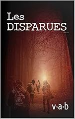 Disparues enquêtes julie d'occasion  Livré partout en France