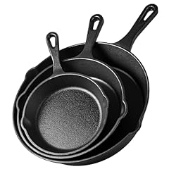 Vonshef cast iron for sale  Delivered anywhere in Ireland