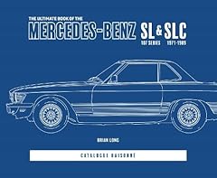 Ultimate book mercedes for sale  Delivered anywhere in UK