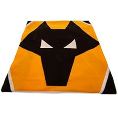 Wolves f.c official for sale  Delivered anywhere in UK