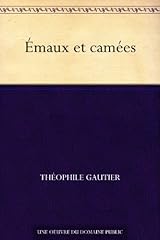 émaux camées gebraucht kaufen  Wird an jeden Ort in Deutschland