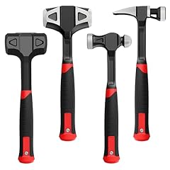Yiyitools piece hammer for sale  Delivered anywhere in USA 