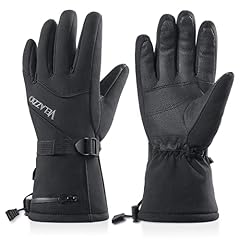 Velazzio ski gloves for sale  Delivered anywhere in USA 