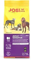 Josidog adult sensitive d'occasion  Livré partout en France