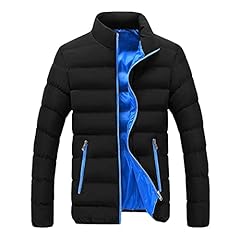 Mens jackets casual for sale  Delivered anywhere in UK