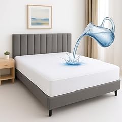 100 waterproof mattress for sale  Delivered anywhere in USA 