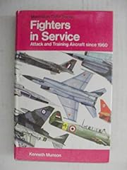 Fighters service attack for sale  Delivered anywhere in USA 