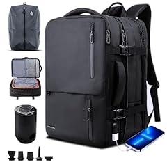 Kingslong vacuum backpack for sale  Delivered anywhere in UK