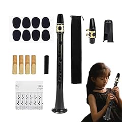 Pocket saxophone kit for sale  Delivered anywhere in UK