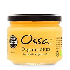 Ossa organic ghee for sale  Delivered anywhere in UK