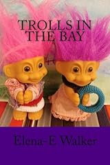 Trolls the bay usato  Spedito ovunque in Italia 