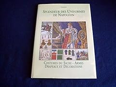 Splendeur uniformes napoléon d'occasion  Livré partout en France