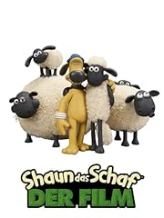 Shaun schaf film gebraucht kaufen  Wird an jeden Ort in Deutschland