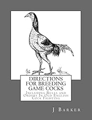 Directions breeding game for sale  Delivered anywhere in UK