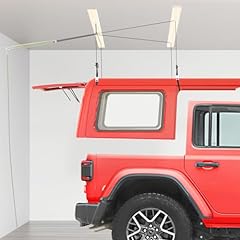 Jeep hardtop hoist for sale  Delivered anywhere in USA 