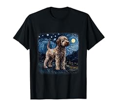 Van gogh lagotto usato  Spedito ovunque in Italia 