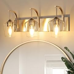 Foucasal bathroom light for sale  Delivered anywhere in USA 