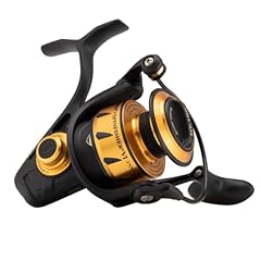 Penn spinfisher moulinet d'occasion  Livré partout en Belgiqu