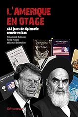 Amérique otage 444 d'occasion  Livré partout en France