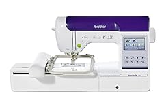 Brother sewing embroidery for sale  Delivered anywhere in UK