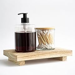 Aoipend wooden soap for sale  Delivered anywhere in UK