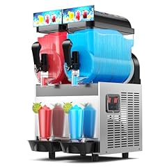 Gal commercial slushy for sale  Delivered anywhere in USA 