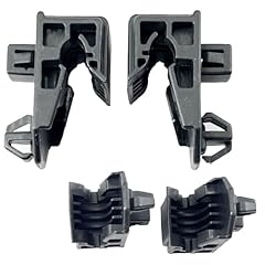 2pcs headlight bracket for sale  Delivered anywhere in UK