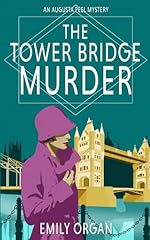 Tower bridge murder for sale  Delivered anywhere in USA 