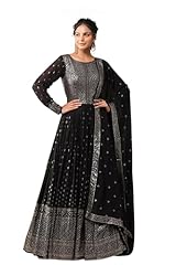 Trendmalls women georgette for sale  Delivered anywhere in UK