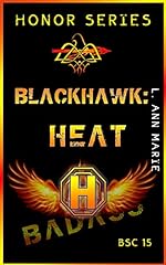 Blackhawk heat mase for sale  Delivered anywhere in Ireland