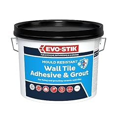Evo stik wall for sale  Delivered anywhere in UK