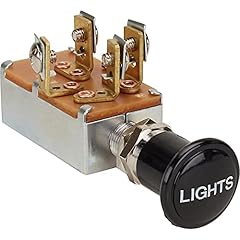Universal automotive headlight for sale  Delivered anywhere in USA 